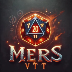 MERS VTT Gaming